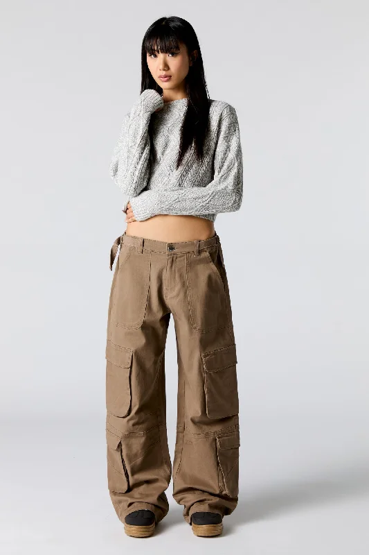 Taupe