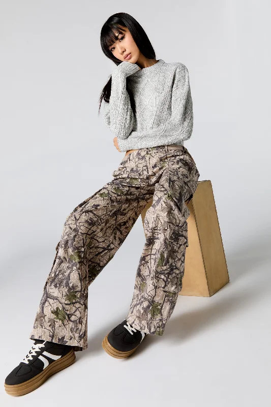 Camouflage