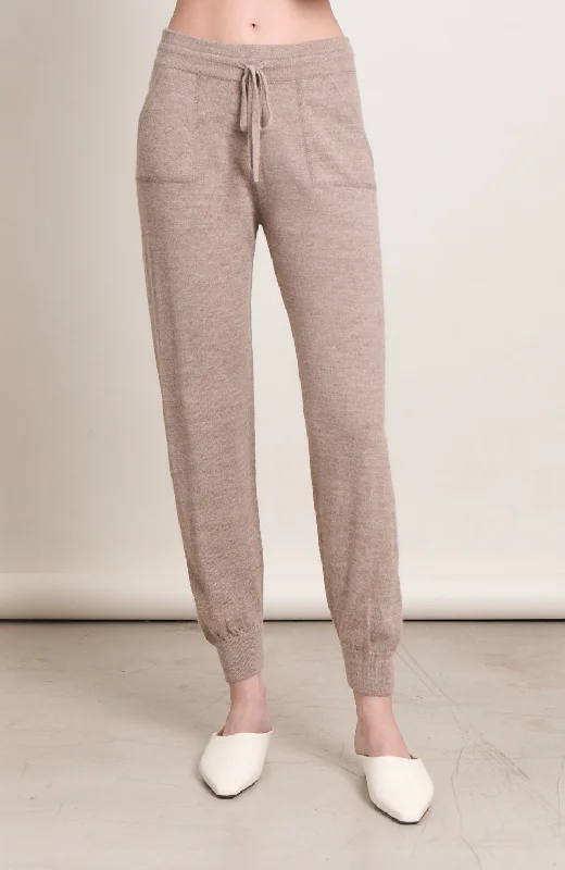LYDIA TRACK PANT Casual Track Pants