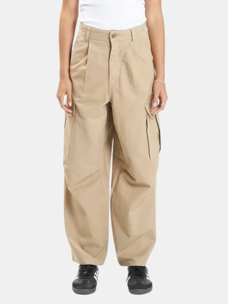 THRILLS WOMEN'S UNION SLOUCH PANT Slim Fit Casual Pants