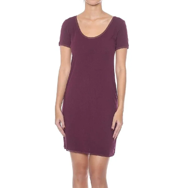 Douceur Soft T-Shirt Dress Chenille Fabric Brocade Fabric Lace Fabric