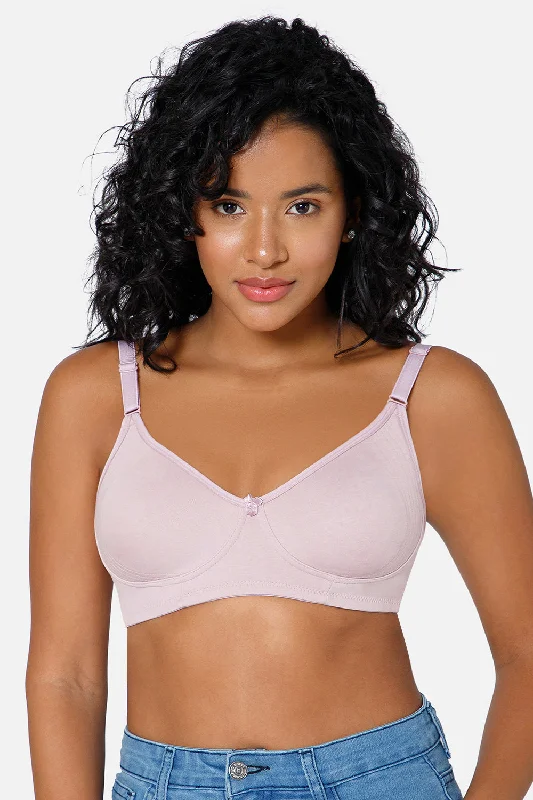 Full Coverage Non-Padded Non-Wired Intimacy T-Shirt Saree Bra - ES02 - Crape Fleece Fabric Down Fabric Feather Fabric Full Coverage Non-Padded Non-Wired Intimacy T-Shirt Saree Bra - ES02 - Crape Fleece Fabric Down Fabric Feather Fabric