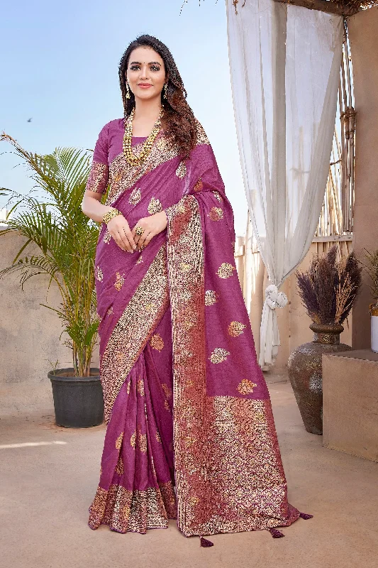 Women Wedding Wear Jari Weaving Paithani Silk Saree With Un Stitched Blouse Ruched Sleeve Blouse Women Wedding Wear Jari Weaving Paithani Silk Saree With Un Stitched Blouse Ruched Sleeve Blouse