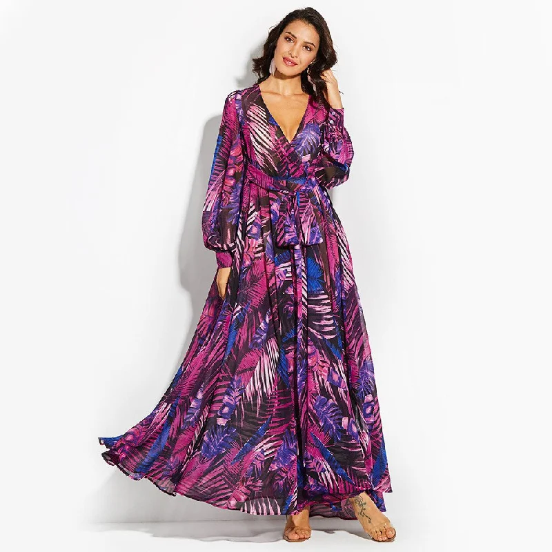 purple thin one