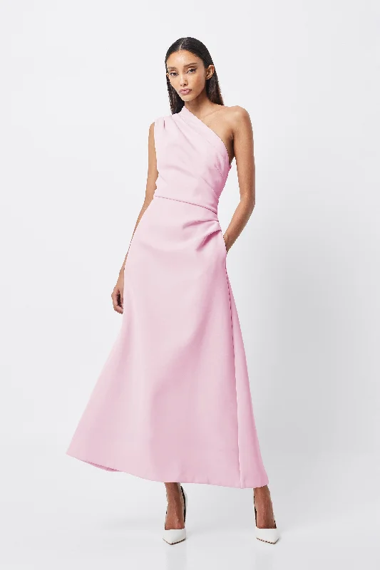 Ignite Maxi Dress Cozy Longline Maxi Dress