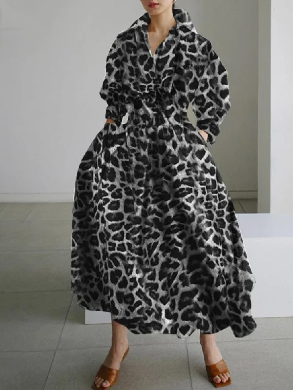 Black Leopard