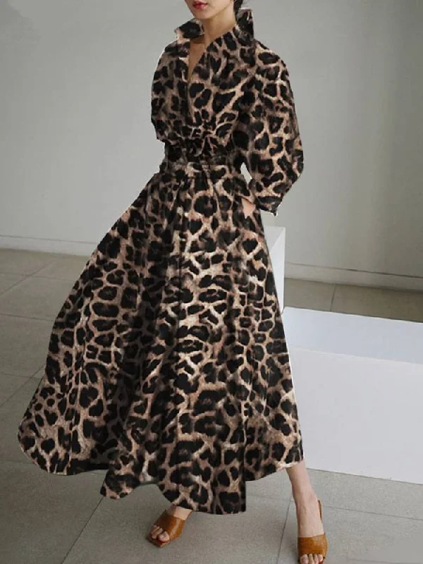 Coffee Leopard