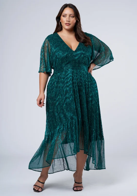 Tease Me Maxi Dress Cozy Wrap Maxi Dress