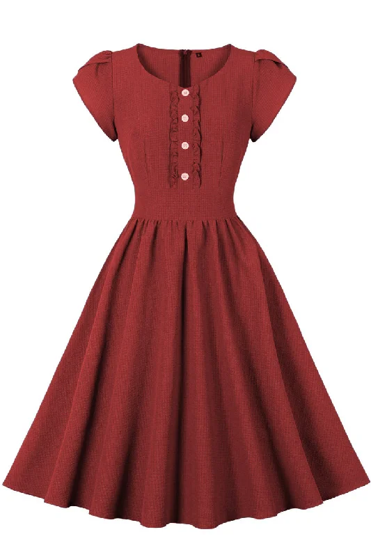 Wine Red