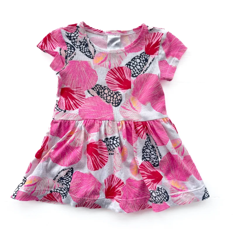 Bonds dress (3-6M)