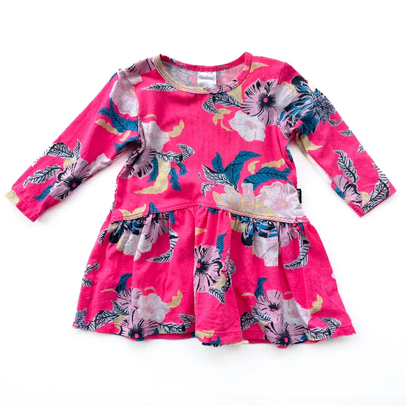 Bonds dress (3-6M)
