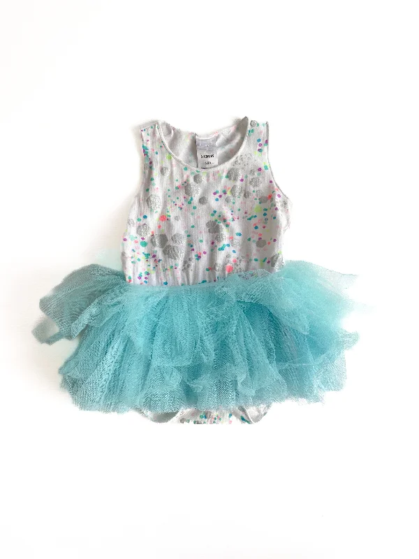 Bonds tutu dress (6-12M)
