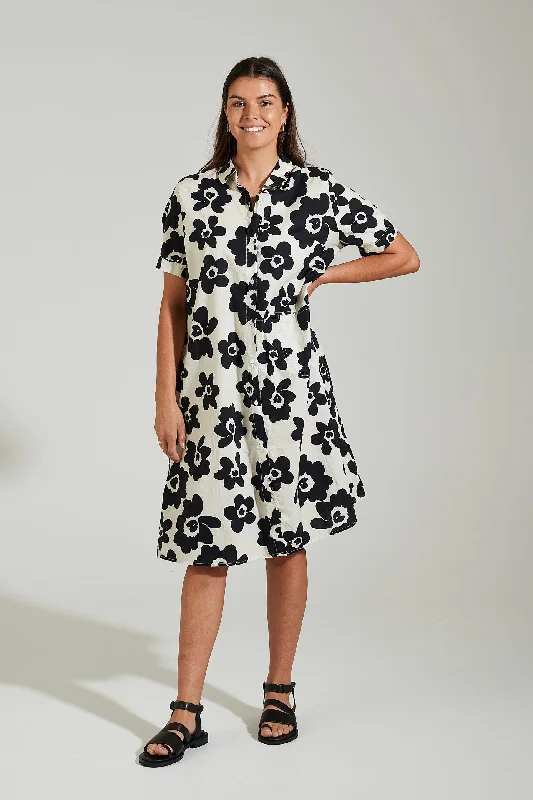CRUZ DRESS
