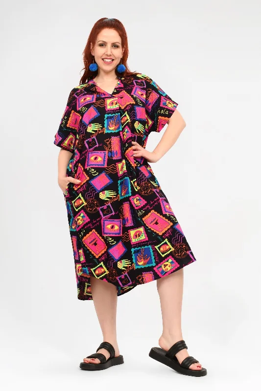 Lissa Dress