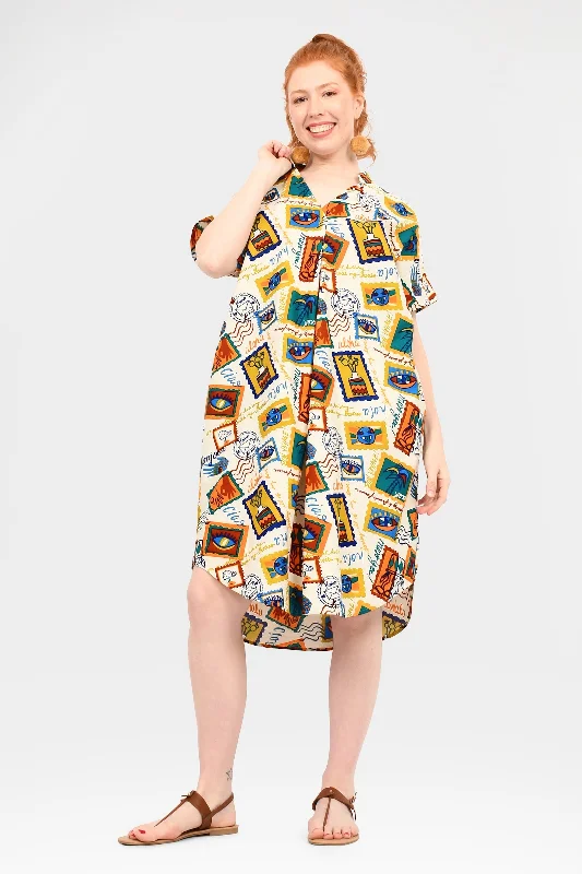 Lissa Dress