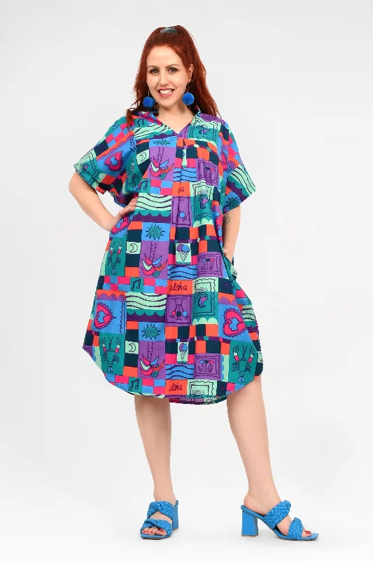 Lissa Dress