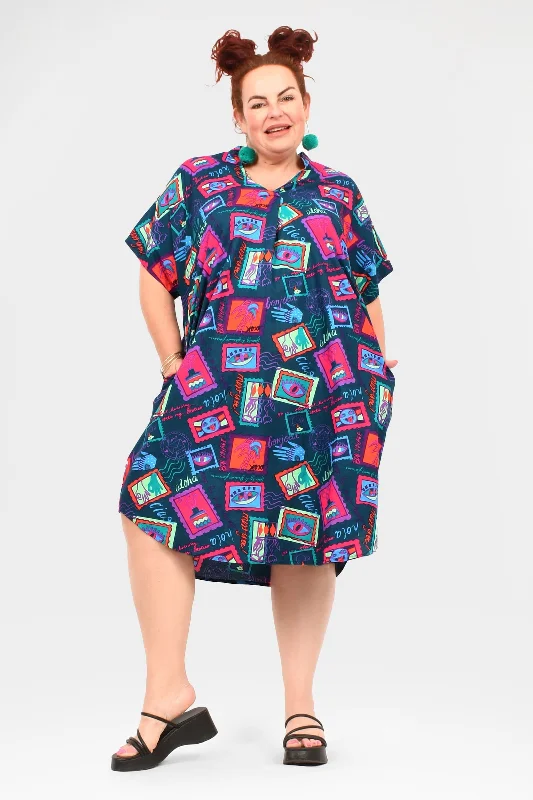 Lissa Dress