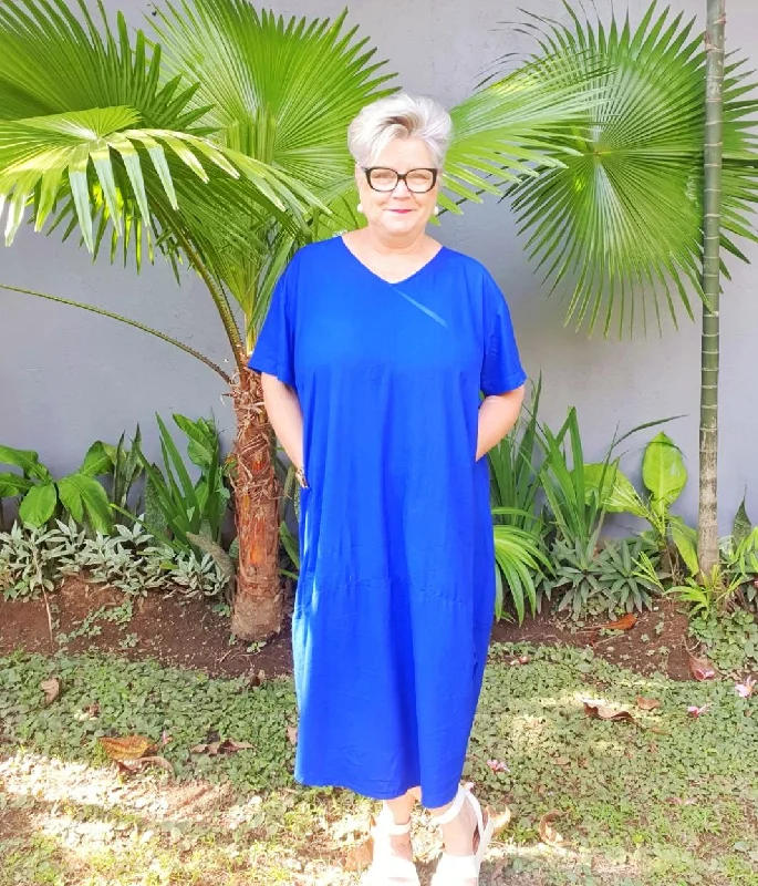 Cobalt Blue