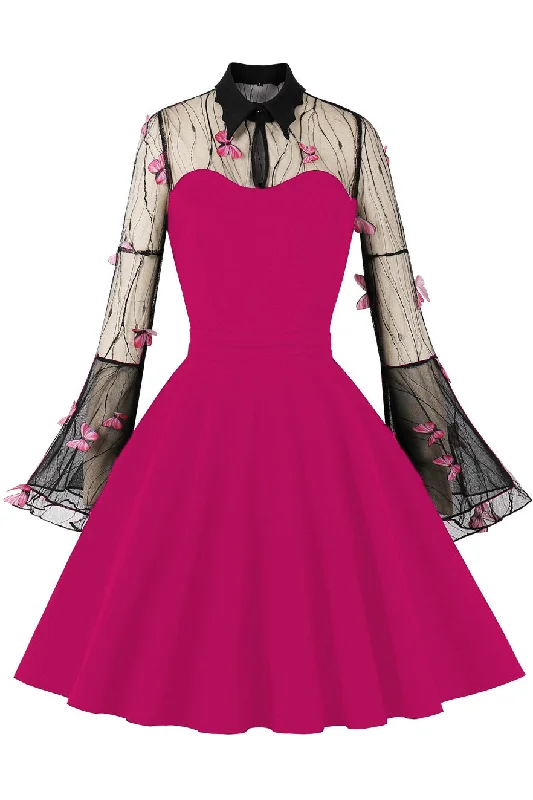 Rose Pink