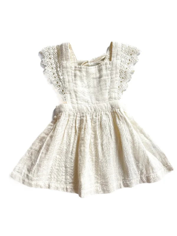 Jamie Kay dress (6-12M)