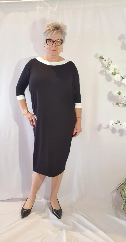 Nellie Spandex Dress