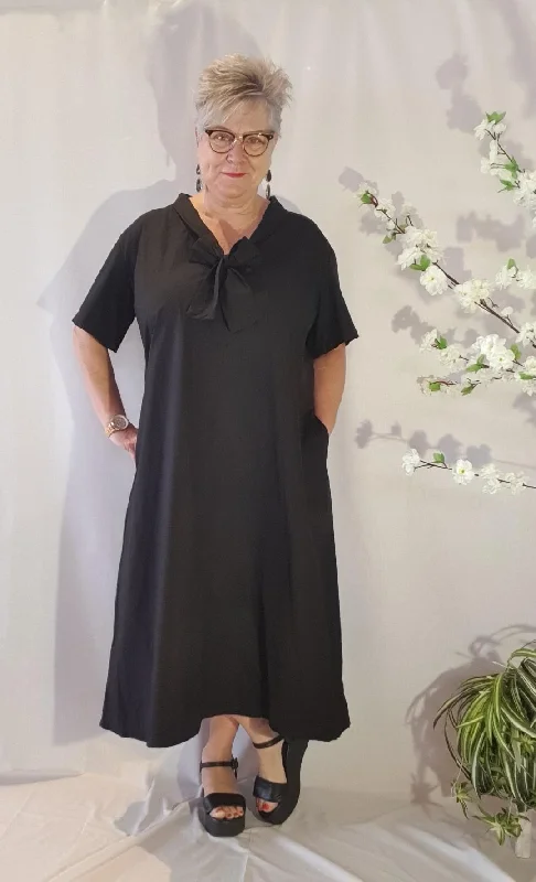 Pippa Cotton Dress