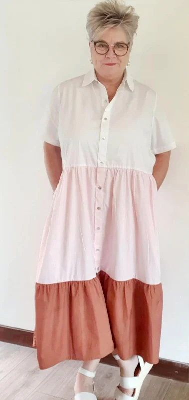 Combo Peach
