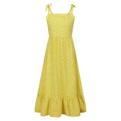 Regatta Womens/Ladies Orla Kiely Parsley Sundress