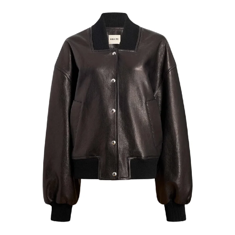 Spence Jacket Faux Fur Jacket Real Fur Jacket Shearling Jacket
