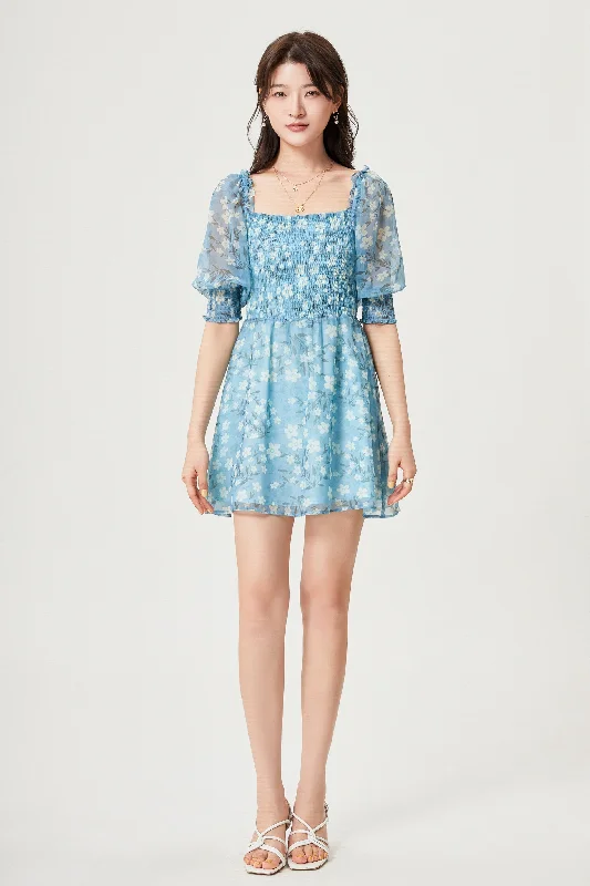 Sylphide | Edelweiss Dress