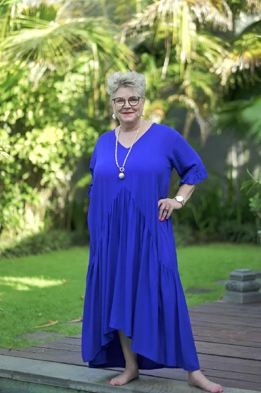 Cobalt Blue