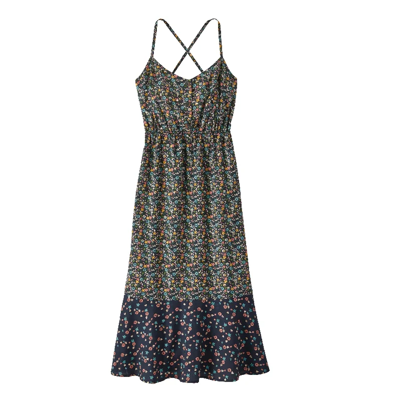 W's Lost Wildflower Dress