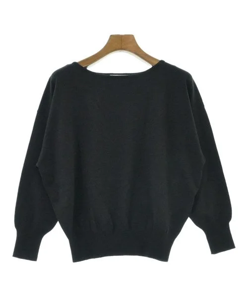 OPAQUE.CLIP Sweaters Terry Terry Cloth Terry Knit
