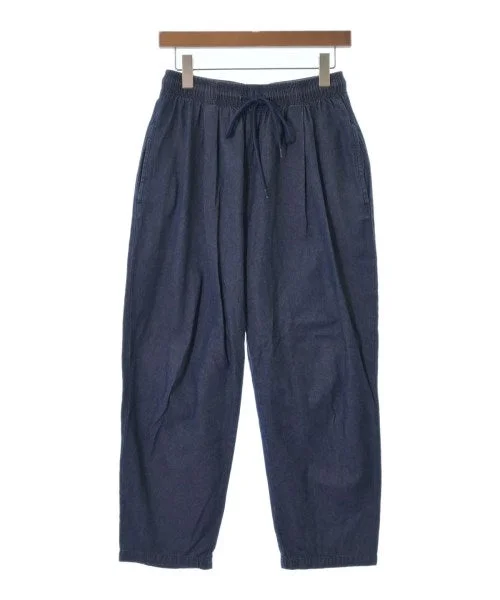 Samansa Mos2 Jeans Comfortable Faded High-Rise Jeans