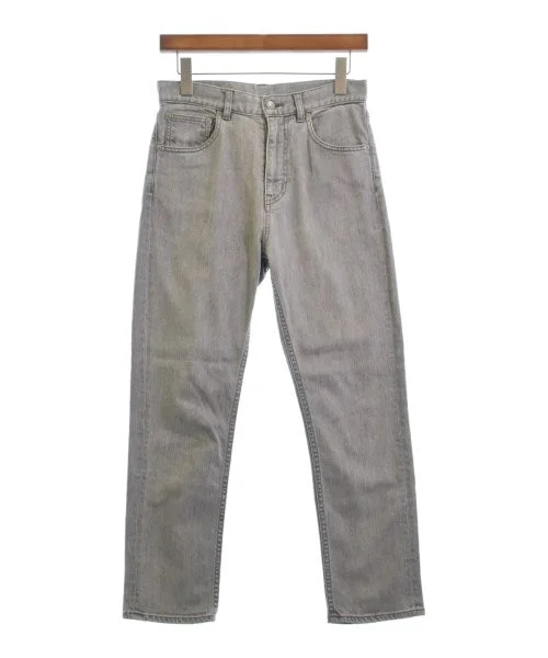 FRAMeWORK Jeans Elegant Raw Hem Jeans