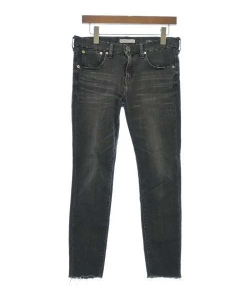 RED CARD Jeans Comfortable Straight-Legged Denim