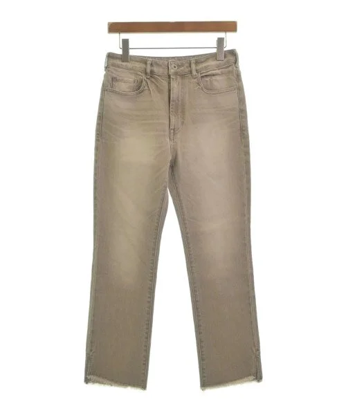 Spick and Span Jeans Stylish High-Waisted Denim
