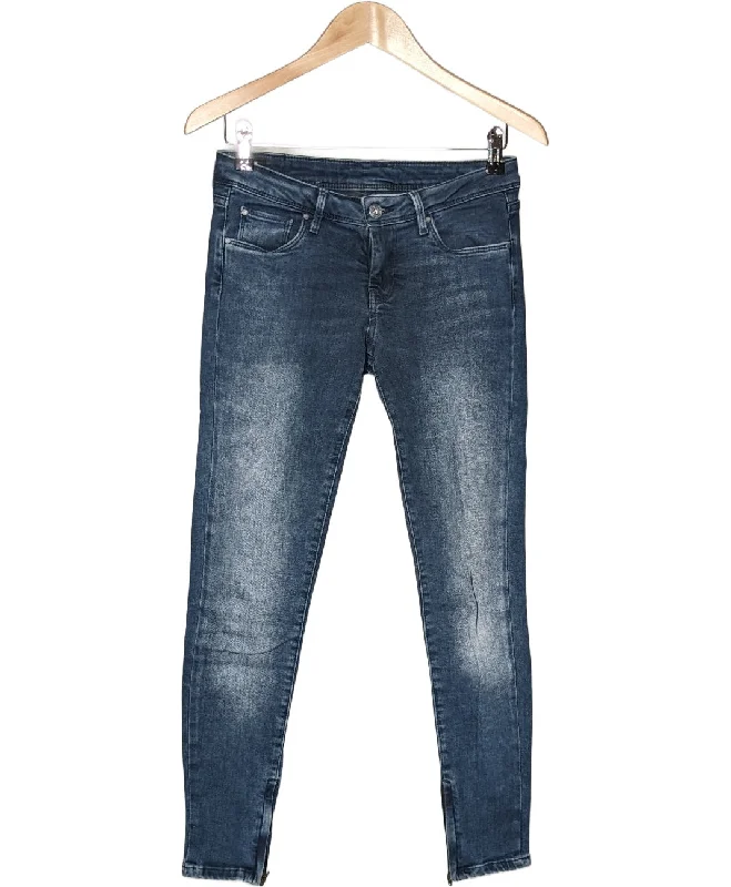 PEPE JEANS Fashionable Distressed Jeans