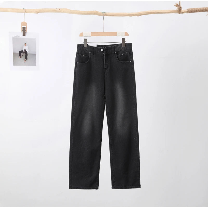 Black gray