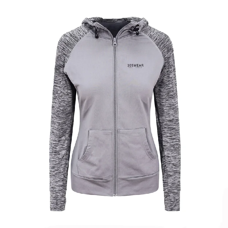Grey Melange