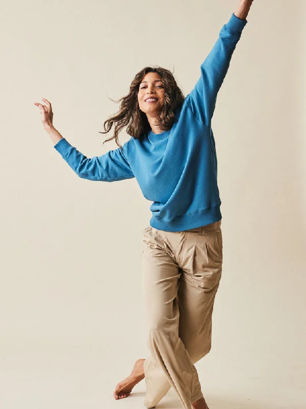 Vintage Blue