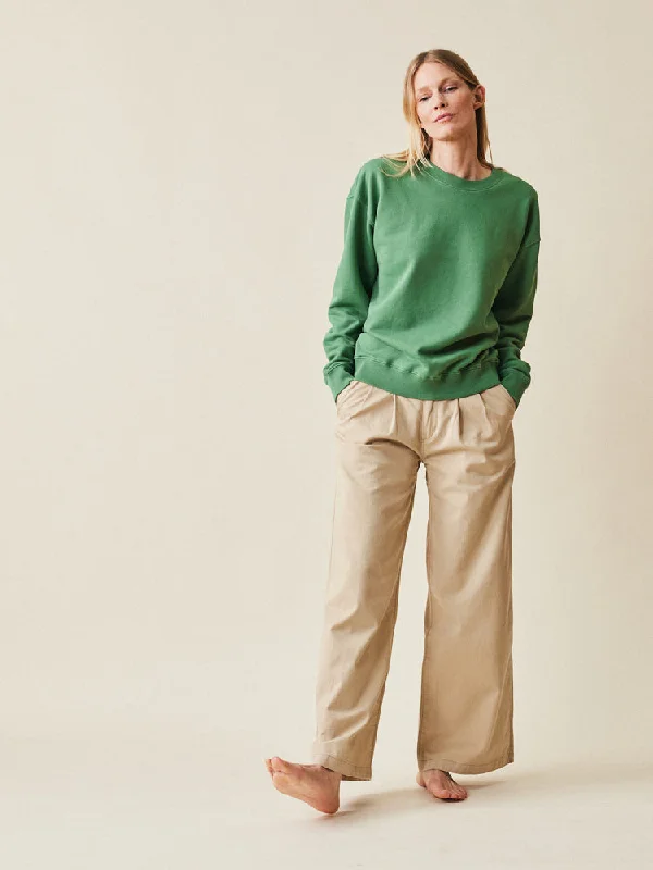 Vintage Green
