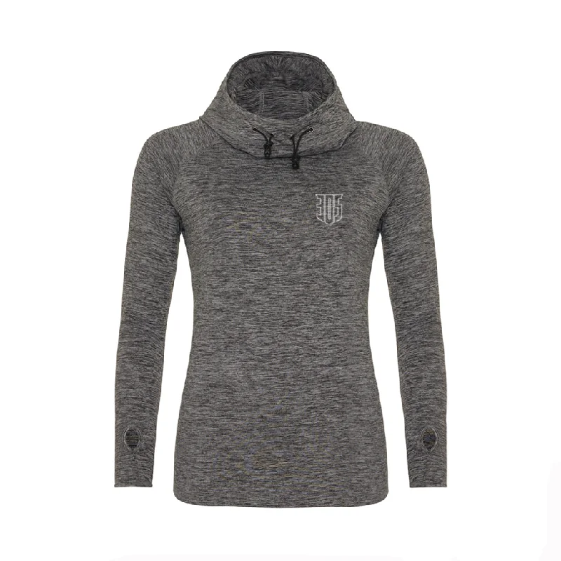 Grey Melange